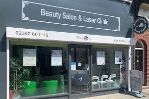 Puresun Beauty Salon & Laser Clinic image