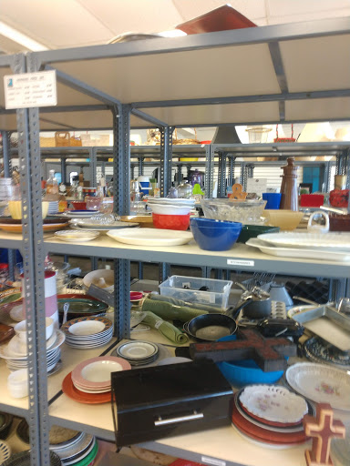 Thrift Store «Goodwill Thrift Store», reviews and photos, 3124 Townsend Dr, Fort Worth, TX 76110, USA