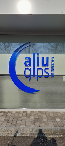 aliugips GmbH - Farbenfachgeschäft