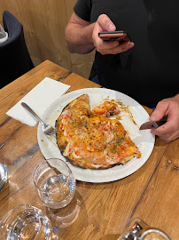 Pizza du Restaurant La Bergamasca Trattoria Bar Pizzeria à Nogent-le-Rotrou - n°3