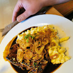 Photo n°6 de l'avis de Sabine.x fait le 06/10/2019 à 17:08 sur le  Gasthof Krone à Illertissen