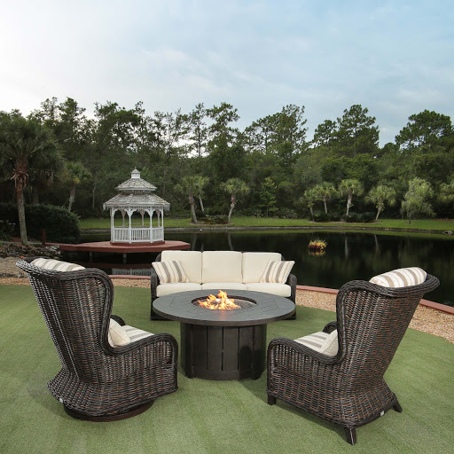 Outdoor Furniture Store «Florida Backyard By Ebel Inc», reviews and photos, 11770 Philips Hwy, Jacksonville, FL 32256, USA