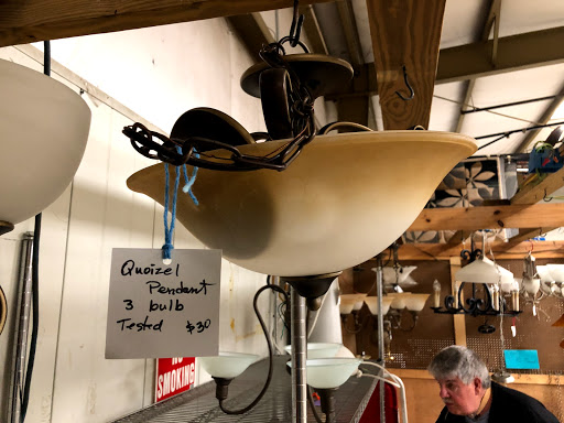 Thrift Store «East Cooper Habitat for Humanity ReStore», reviews and photos