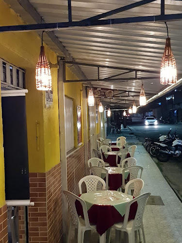Avaliações sobre Pizzaria Bom Lugar em Fortaleza - Pizzaria