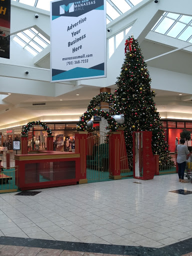Shopping Mall «Manassas Mall», reviews and photos, 8300 Sudley Rd, Manassas, VA 20109, USA