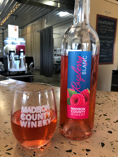 Winery «Madison County Winery», reviews and photos, 3021 St Charles Rd, St Charles, IA 50240, USA