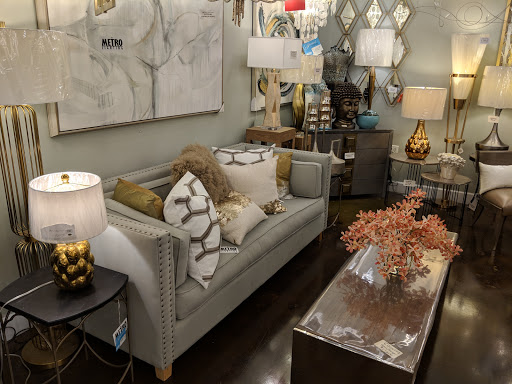 Lighting Store «Metro Lighting», reviews and photos, 929 Hanley Industrial Ct, Brentwood, MO 63144, USA