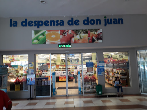 La Despensa de Don Juan Boulevard