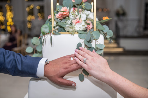 Florist «Sweet William & Thyme», reviews and photos, 19 E Railroad Ave, Jamesburg, NJ 08831, USA