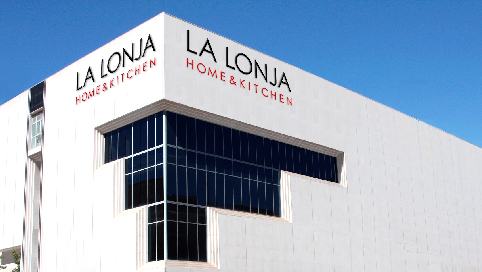 La Lonja Home & Kitchen - Tienda de Muebles en Lorca
