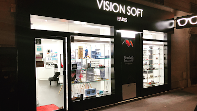 vision soft à Paris