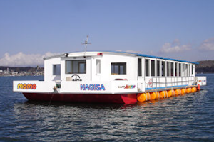 Yamanakako Marine House Momo image