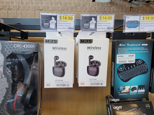 Computer Store «NWCA - Northwest Computers and Accessories, Inc.», reviews and photos, 15737 SE 102nd Ave, Clackamas, OR 97015, USA