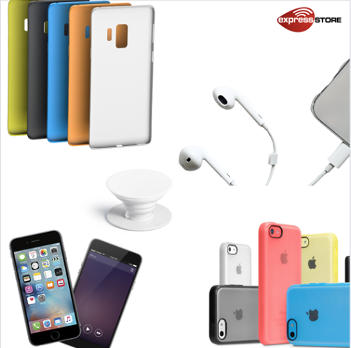 Cell Phone Store «Verizon Authorized Retailer, Express Store», reviews and photos, 37 Mamaroneck Ave, White Plains, NY 10601, USA