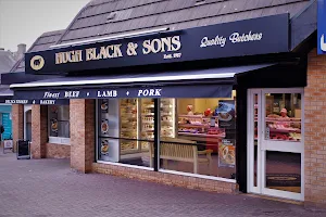 Hugh Black & Sons Ltd image