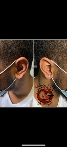 Explore malcolm x tattoo ideas, creative tattoo ideas in Detroit, available at Freaky Piercings