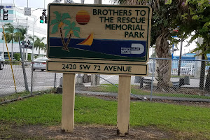 Brothers to the Rescue Memorial Park