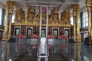 Sri Vasavi & Nagareshwara Temple image