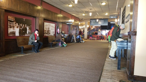 Golf Course «Copper creek golf course», reviews and photos, 85 Wheeler Pl, Frisco, CO 80443, USA