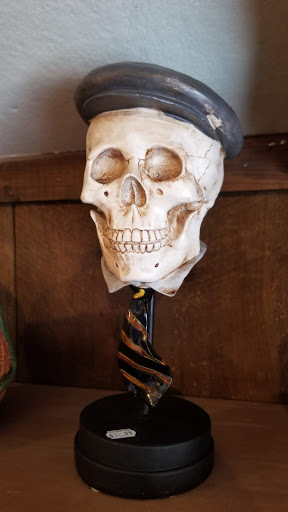 Antique Store «Old Country Store & Emporium», reviews and photos, 26 Otis St, Mansfield, MA 02048, USA