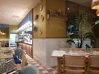 Atmosphère du Restaurant La Côte et L'Arête à La Valette-du-Var - n°14