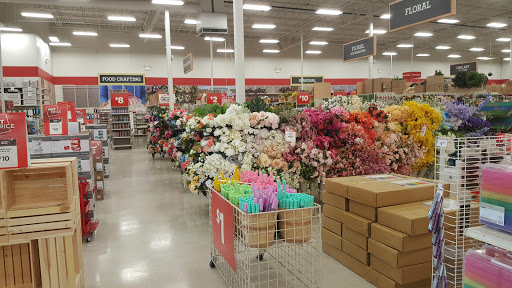 Craft Store «Michaels», reviews and photos, 120 Dorman Centre Dr i, Spartanburg, SC 29301, USA