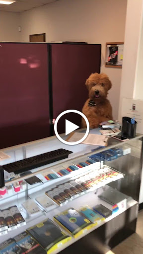 Cell Phone Store «Phone Doctor of Austin», reviews and photos, 3601 Ranch Rd 620 N, Austin, TX 78734, USA