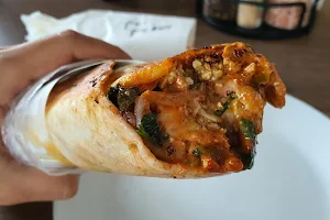 Shawarma Shukran image