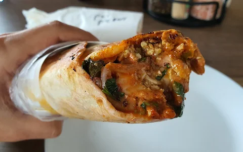 Shawarma Shukran image