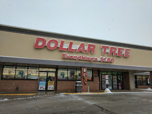 Dollar Tree