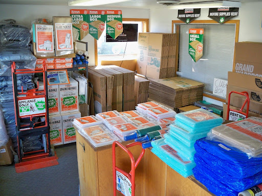 Self-Storage Facility «A A Ok Mini Storage», reviews and photos, 19727 OR-99E, Hubbard, OR 97032, USA