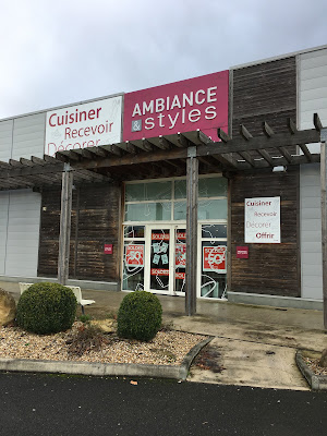 Ambiance & Styles | BESSINES à Bessines