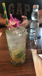 Photo n°25 de MAY Asian Bistro à Gournay-sur-Marne ()