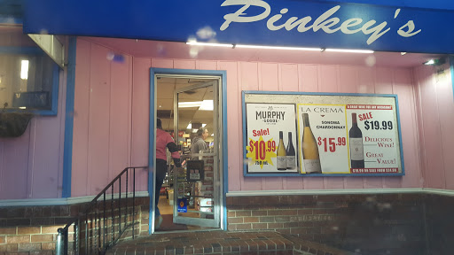 Liquor Store «Pinkey West Street Liquors», reviews and photos, 1100 West St, Annapolis, MD 21401, USA