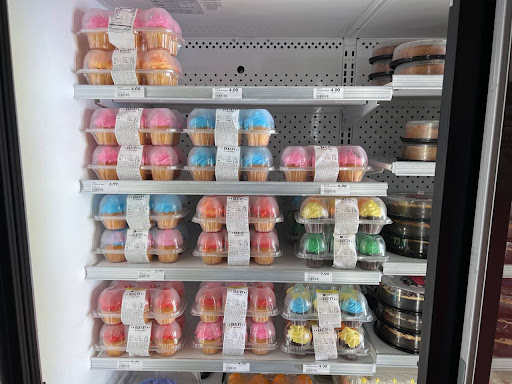 Supermarket «Winn-Dixie», reviews and photos, 1515 E Hallandale Beach Blvd, Hallandale Beach, FL 33009, USA