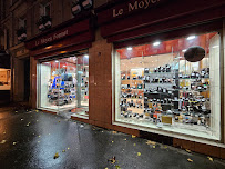 Vitrine du Restaurant Land&Monkeys Beaumarchais à Paris - n°18