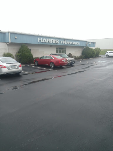 Appliance Store «Harris Tv & Appliance», reviews and photos, 385 Eastern Dr, Harrisburg, PA 17111, USA