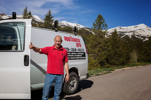 All Star Appliance Repair in Frisco, Colorado