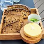 Photo n°1 de l'avis de Jutta.c fait le 13/06/2021 à 06:30 sur le  Flygge Restaurant à Kiel