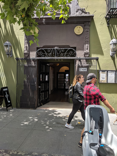 Bicycle Store «Mission Bicycle Company», reviews and photos, 766 Valencia St, San Francisco, CA 94110, USA