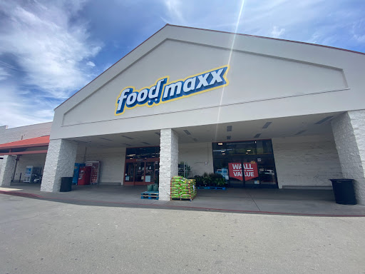 Supermarket «FoodMaxx», reviews and photos, 1235 Airport Park Blvd, Ukiah, CA 95482, USA