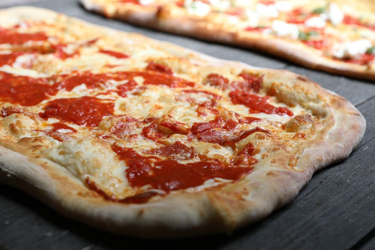 #1 best pizza place in Bethlehem - Pats Pizza & Bistro Bethlehem
