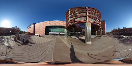 California Science Center