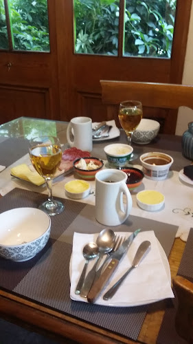 Opiniones de Casa Muriel en Ñuñoa - Hotel