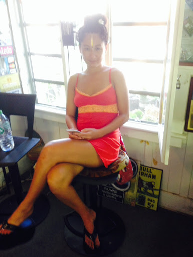 Tobacco Shop «Green House Smoke Shop», reviews and photos, 1428 Abbot Kinney Blvd, Venice, CA 90291, USA