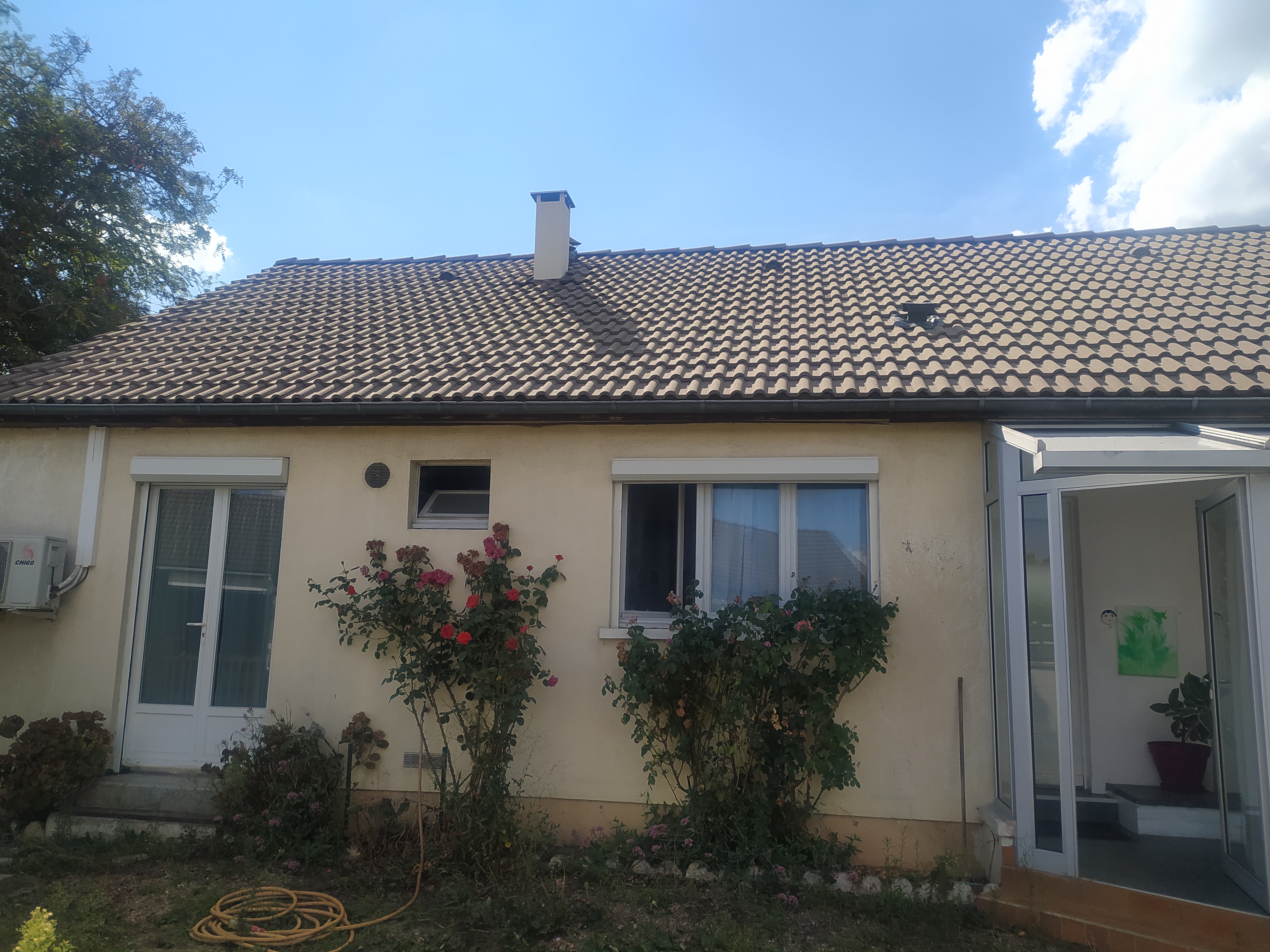 Photo n° 1 de l'avis de Lu.u fait le 26/08/2022 à 16:08