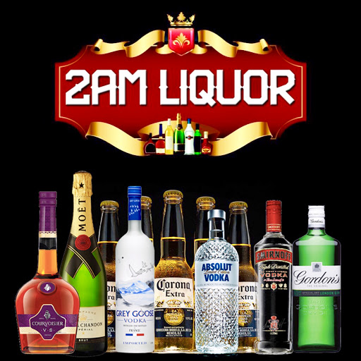 Liquor Store «2 AM Liquor», reviews and photos, 16904 Parthenia St, Northridge, CA 91343, USA