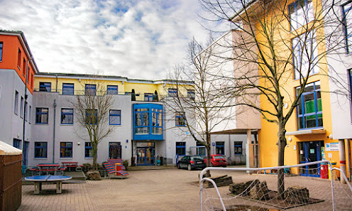 IB Realschule Asperg Eglosheimer Str. 92, 71679 Asperg, Deutschland