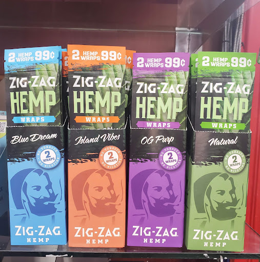 Tobacco Shop «Cloud 9 Smoke Shop», reviews and photos, 4811 Harrison Blvd, Ogden, UT 84403, USA