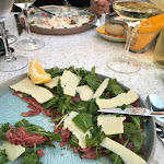 Photo n°1 de l'avis de Ralf.r fait le 27/03/2021 à 20:29 sur le  Ristorante Pizzeria Casanova à Bardolino